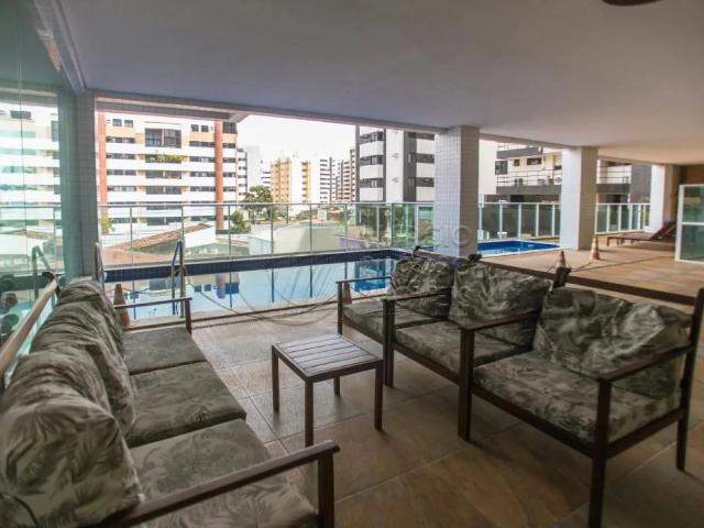 Apartamento aluguel em Maceió