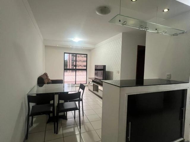 Apartamento aluguel em Região Geográfica Imediata de Maceió, Feliz Deserto