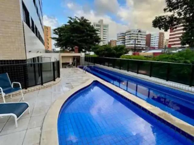 Apartamento aluguel em Região Geográfica Imediata de Maceió, Feliz Deserto