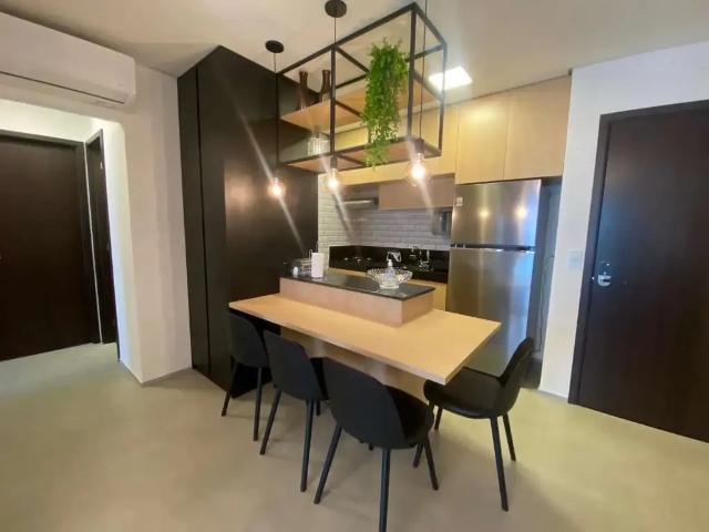 Apartamento aluguel em Região Geográfica Imediata de Maceió, Feliz Deserto