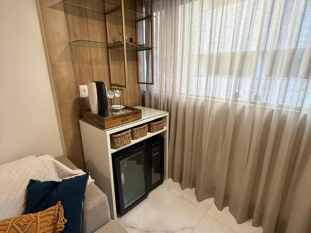 Apartamento aluguel em Maceió