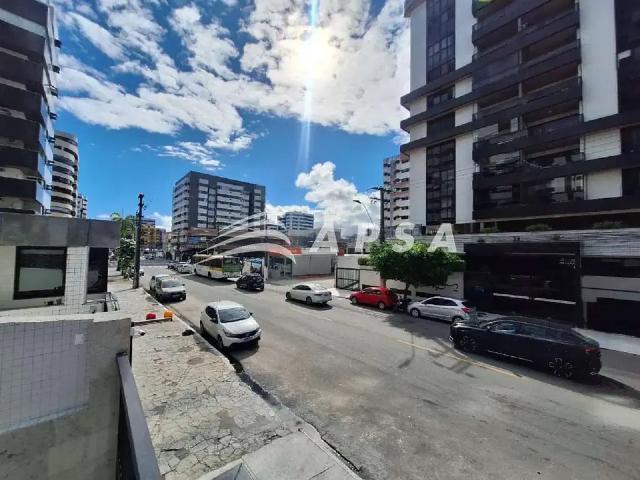 Apartamento aluguel em Região Geográfica Imediata de Maceió, Feliz Deserto