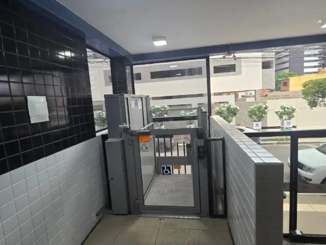 Apartamento aluguel em Região Geográfica Imediata de Maceió, Feliz Deserto