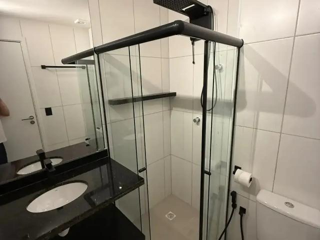Apartamento aluguel em Região Geográfica Imediata de Maceió, Feliz Deserto
