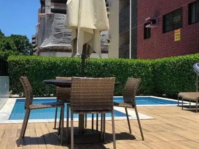 Apartamento aluguel em Região Geográfica Imediata de Maceió, Feliz Deserto