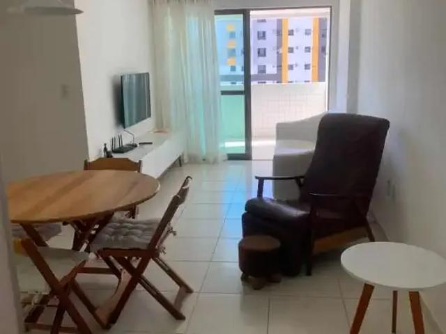 Apartamento aluguel em Região Geográfica Imediata de Maceió, Feliz Deserto