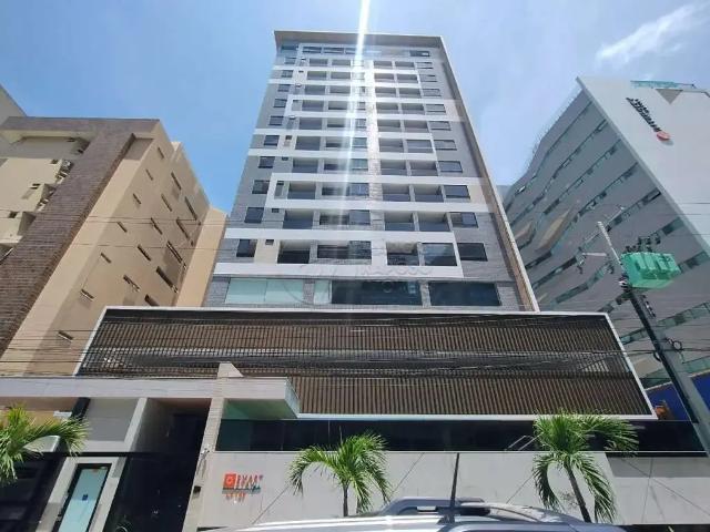 Apartamento aluguel em Maceió, Feliz Deserto