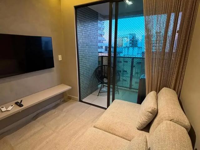 Apartamento aluguel em Região Geográfica Imediata de Maceió, Feliz Deserto