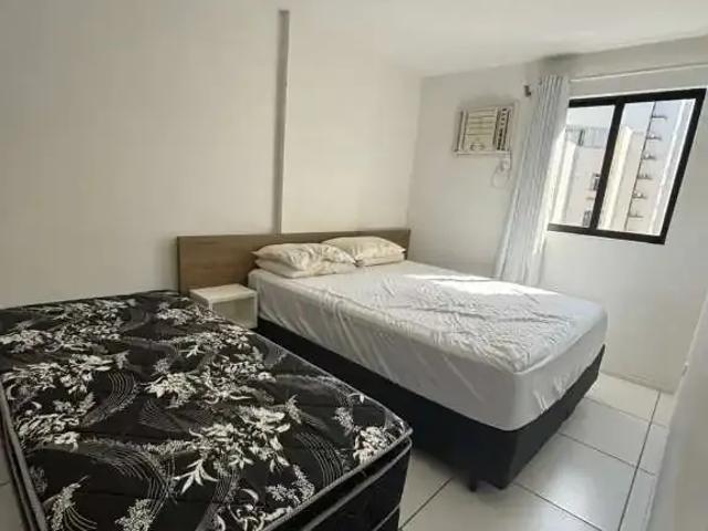 Apartamento aluguel em Região Geográfica Imediata de Maceió, Feliz Deserto