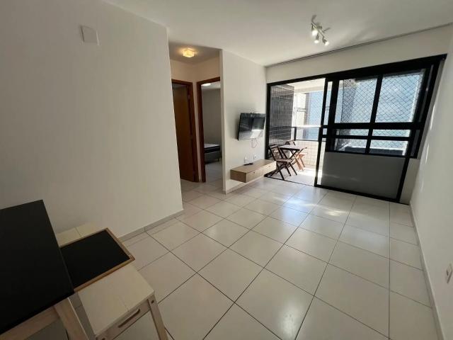 Apartamento aluguel em Região Geográfica Imediata de Maceió, Feliz Deserto