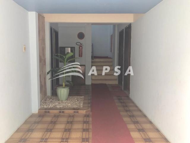 Apartamento aluguel em Maceió