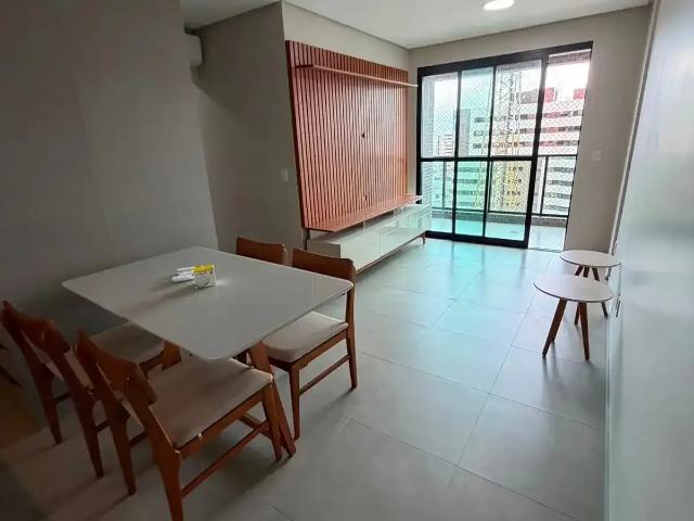 Apartamento aluguel em Região Geográfica Imediata de Maceió, Feliz Deserto