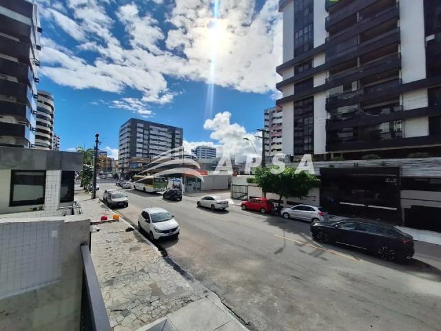 Apartamento aluguel em Região Geográfica Imediata de Maceió, Feliz Deserto