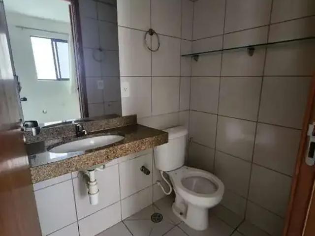 Apartamento aluguel em Região Geográfica Imediata de Maceió, Feliz Deserto