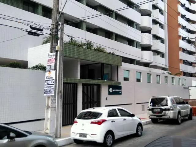 Apartamento aluguel em Região Geográfica Imediata de Maceió, Feliz Deserto