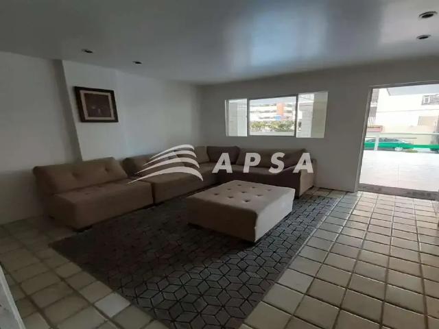 Apartamento aluguel em Região Geográfica Imediata de Maceió, Feliz Deserto