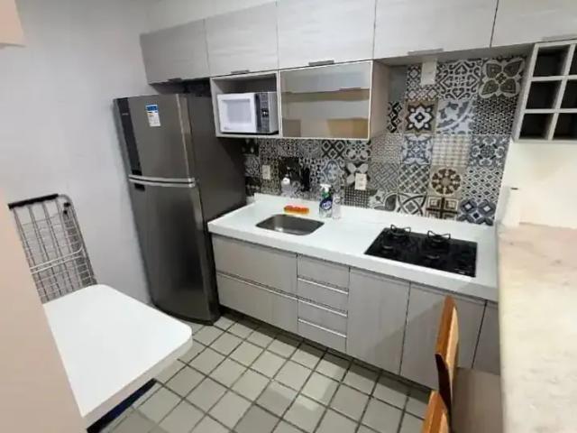 Apartamento aluguel em Região Geográfica Imediata de Maceió, Feliz Deserto