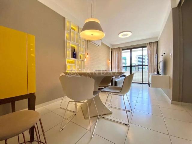 Apartamento aluguel em Maceió