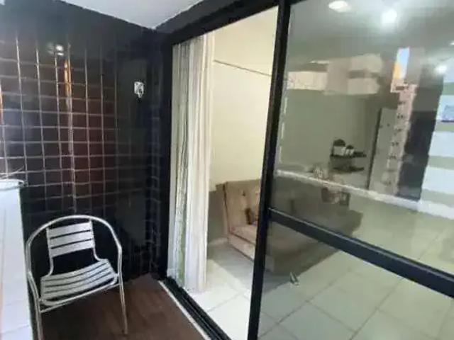 Apartamento aluguel em Região Geográfica Imediata de Maceió, Feliz Deserto