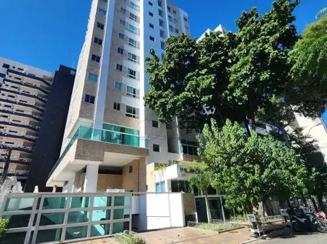 Apartamento aluguel em Maceió, Feliz Deserto