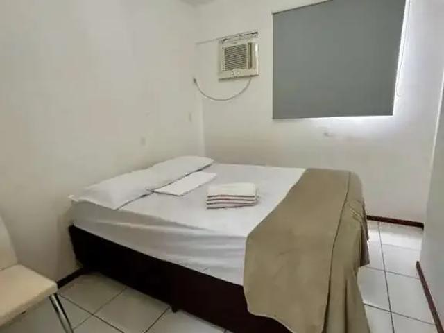 Apartamento aluguel em Região Geográfica Imediata de Maceió, Feliz Deserto