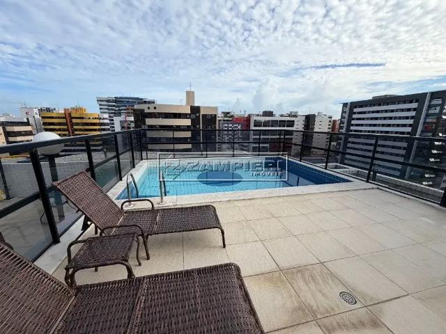 Apartamento aluguel em Região Geográfica Imediata de Maceió, Feliz Deserto