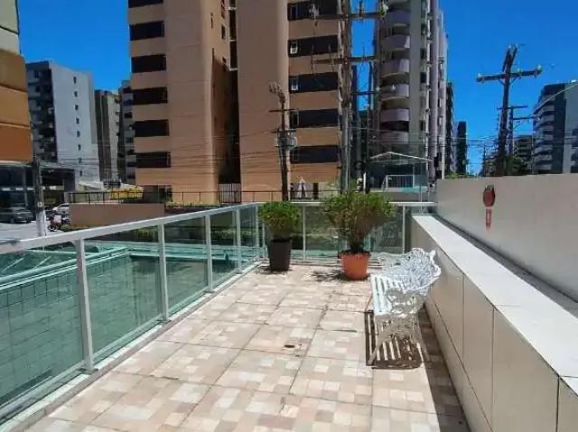 Apartamento aluguel em Região Geográfica Imediata de Maceió, Feliz Deserto