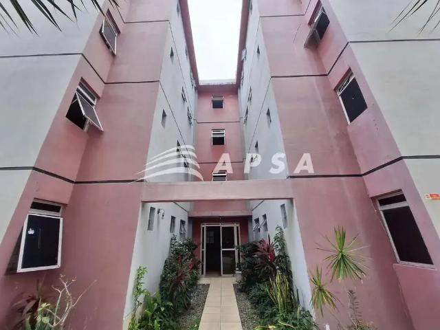 Apartamento aluguel em Região Geográfica Imediata de Maceió, Feliz Deserto