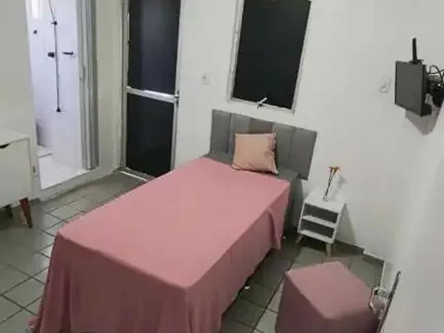 Apartamento aluguel em Região Geográfica Imediata de Maceió, Feliz Deserto