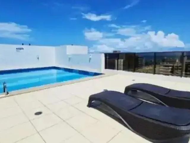 Apartamento aluguel em Região Geográfica Imediata de Maceió, Feliz Deserto