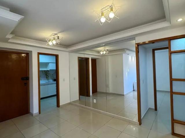 Apartamento aluguel em Maceió