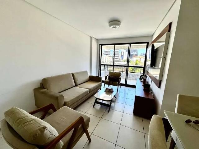 Apartamento aluguel em Região Geográfica Imediata de Maceió, Feliz Deserto