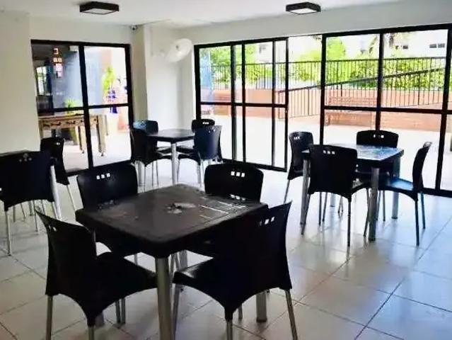 Apartamento aluguel em Região Geográfica Imediata de Maceió, Feliz Deserto