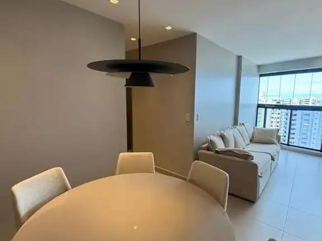 Apartamento aluguel em Região Geográfica Imediata de Maceió, Feliz Deserto