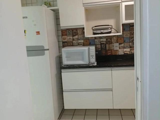 Apartamento aluguel em Maceió