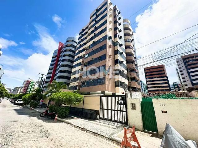 Apartamento aluguel em Região Geográfica Imediata de Maceió, Feliz Deserto