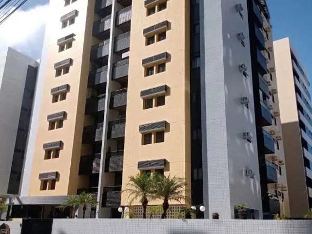 Apartamento aluguel em Maceió