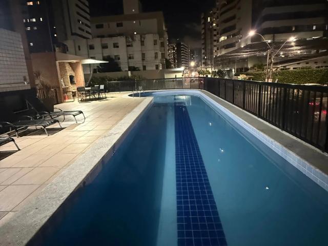 Apartamento aluguel em Região Geográfica Imediata de Maceió, Feliz Deserto