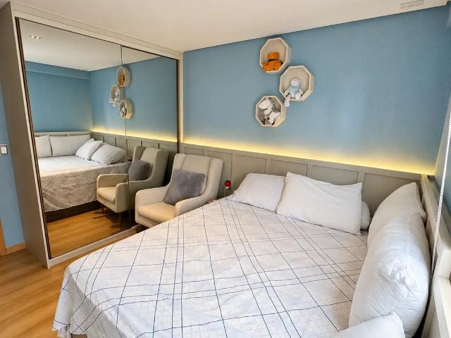 Apartamento aluguel em Região Geográfica Imediata de Maceió, Feliz Deserto
