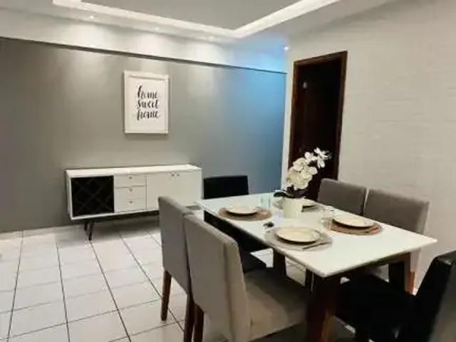 Apartamento aluguel em Região Geográfica Imediata de Maceió, Feliz Deserto
