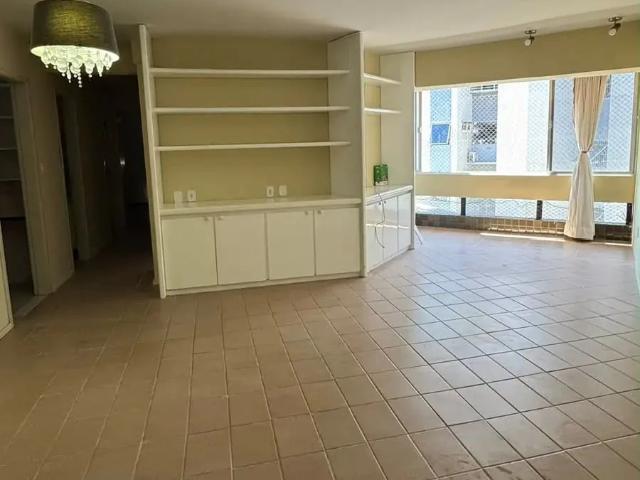 Apartamento aluguel em Maceió