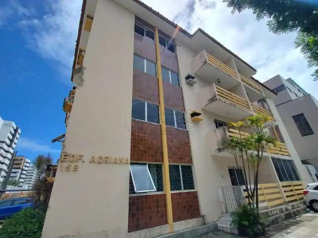 Apartamento aluguel em Região Geográfica Imediata de Maceió, Feliz Deserto