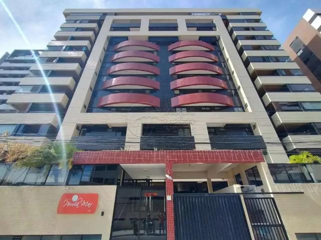 Apartamento aluguel em Maceió, Feliz Deserto