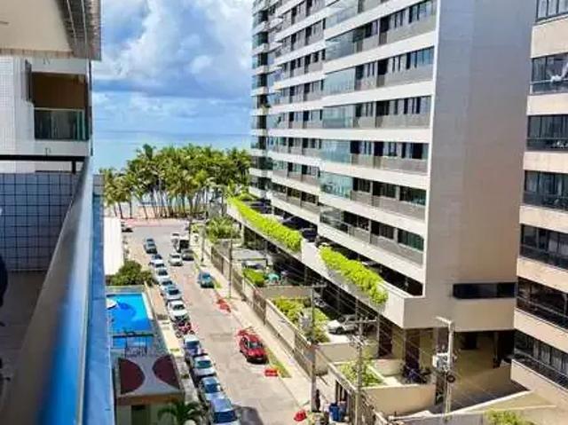 Apartamento aluguel em Região Geográfica Imediata de Maceió, Feliz Deserto