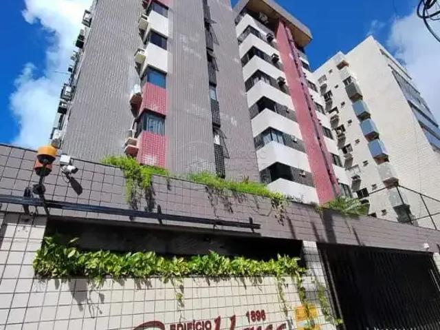 Apartamento aluguel em Maceió, Feliz Deserto