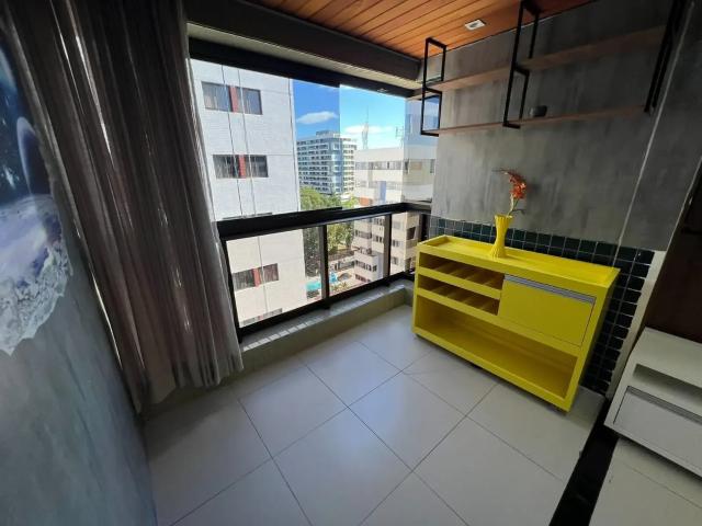 Apartamento aluguel em Região Geográfica Imediata de Maceió, Feliz Deserto