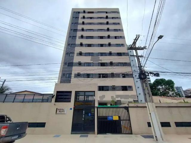 Apartamento aluguel em Maceió, Feliz Deserto