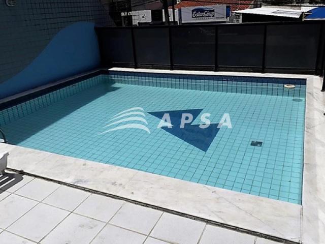Apartamento aluguel em Maceió