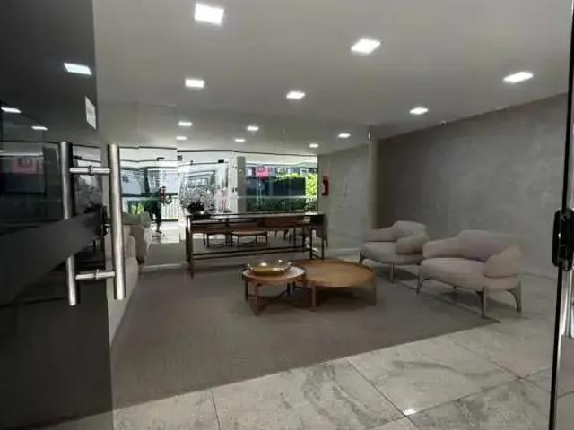 Apartamento aluguel em Região Geográfica Imediata de Maceió, Feliz Deserto