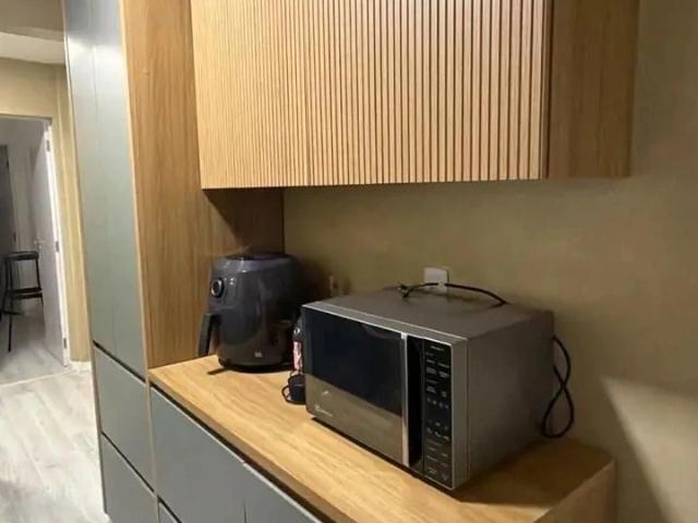 Apartamento aluguel em Maceió